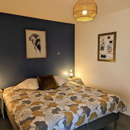 Studio Les Chambres De La Source - Milouin Sancourt  Luaran gambar